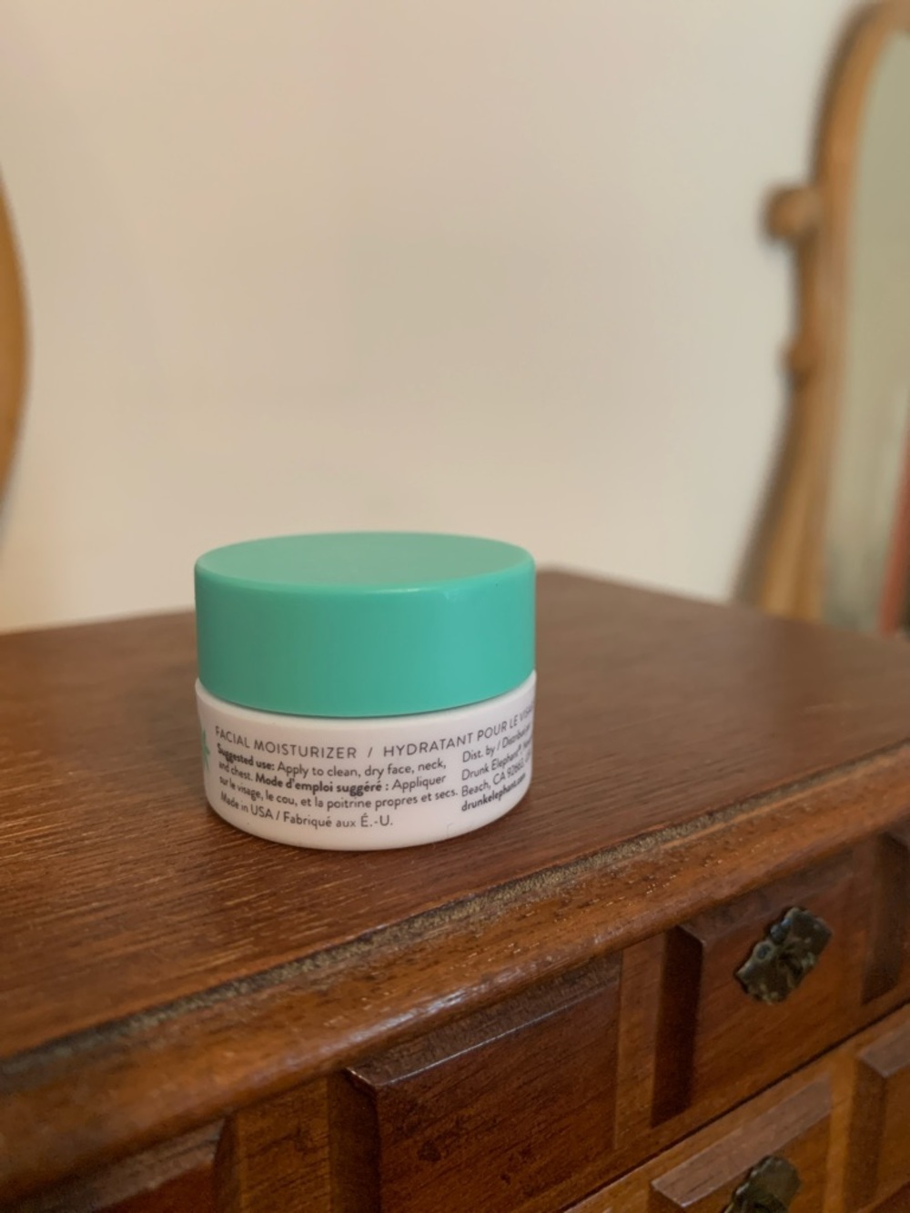 Drunk Elephant Moisturizing Skincare Bundle - Picture 9 of 9